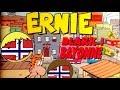 [Ernie: Broke in Bayonne - Игровой процесс]