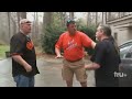 Lizard Lick Towing - Karate Expert Fights Bobby