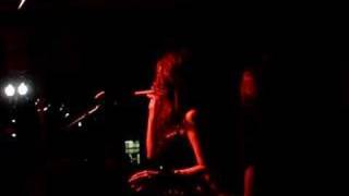 Watch Nikki Leonti One World video