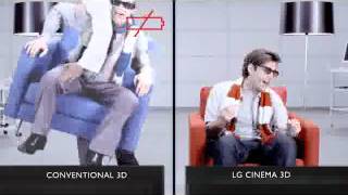 Lg Cinema3D 9Tvcs