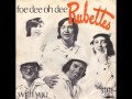The Rubettes - Foe Dee Oh Dee