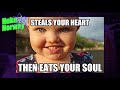 Devil Baby Prank On Omegle