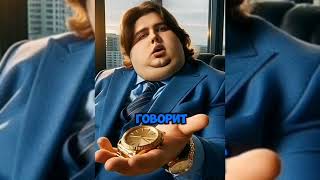 Тимур Бетбумович #3 | Говорящая Картинка