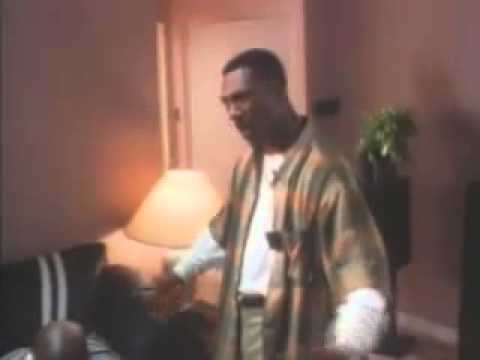 Murder Was The Case (Movie Clip) w Guest Appearances By Big...