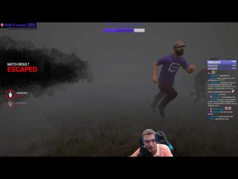 Dead by Daylight - Мансим всю катку. Люблю Blood Lodge! Dead by Daylight - Мансим всю катку. Люблю Blood Lodge!