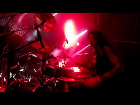 Feuersturm Video
