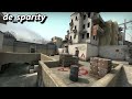 CS:GO map de_sparity trailer CS:GO map de_sparity trailer