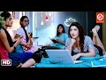 Sonarika Bhadoria (HD)- New Blockbuster Full Hindi Dubbed Film | Naga Shourya Love Story - Fortuner