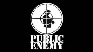 Watch Public Enemy World Tour Sessions video
