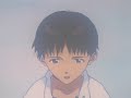 Neon Genesis Evangelion - Shinji's Rant