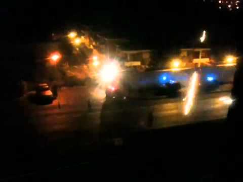 La guardia civil de galdacano se desata en la nochevieja de 2011-2012