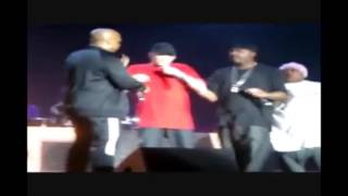 Eminem Says Tupac is Alive 2016