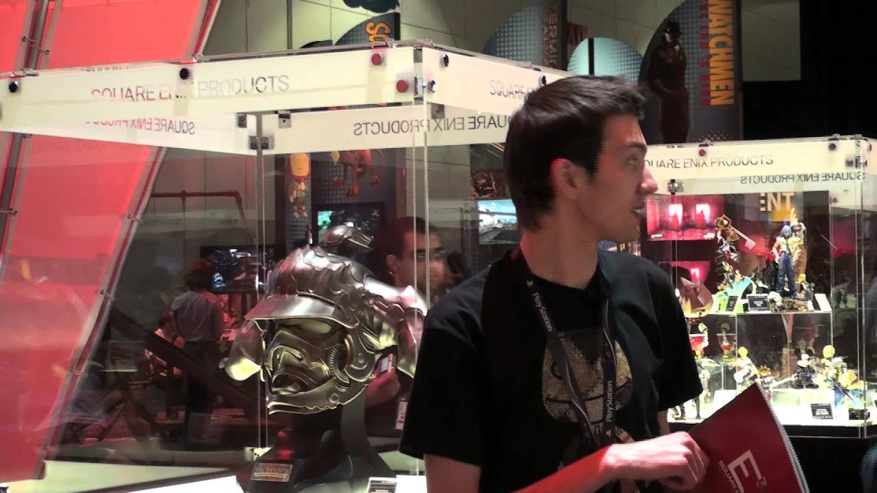 Интерактивно: Electronic Entertainment Expo (E3) 2009 (6 часть)