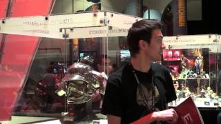 Интерактивно: Electronic Entertainment Expo (E3) 2009 (6 часть)