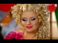 Анна Семенович. Мюзикл «Золотой ключик». Сюжет 06 Анна Семенович. Мюзикл «Золотой ключик». Сюжет 06