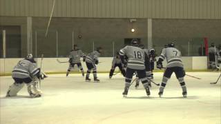 WMR vs Lyman Hall