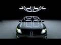 Lincoln MKS Commercial