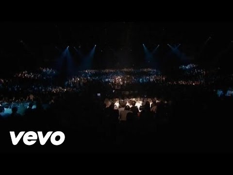 Evanescence - Taking Over Me (Live)