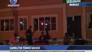 De Gecesi̇.