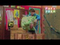 Dinoapaka: Algo muy extraño en mi habitación (Capítulo 1) - Canal Pakapaka