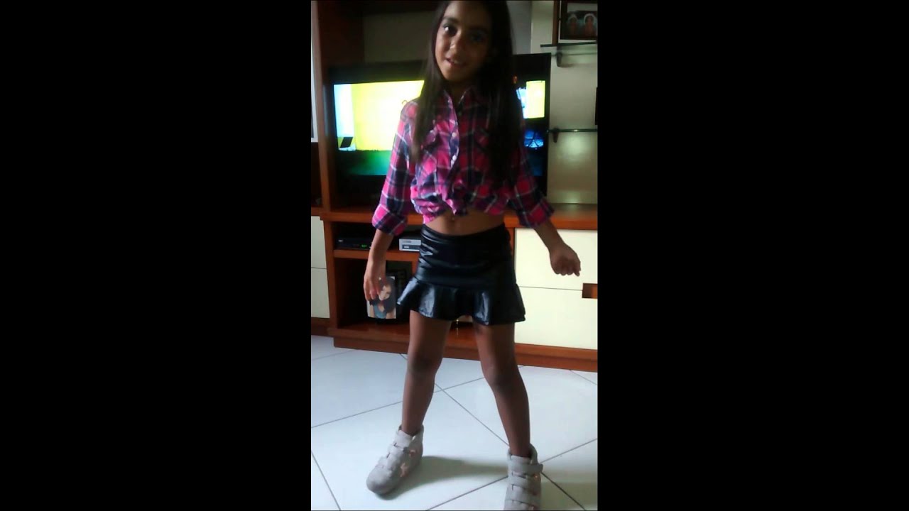 Funk mini saia