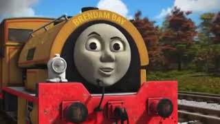 Thomas beavis and butthead parody 2