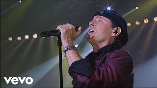 Watch Scorpions Moment Of Glory video