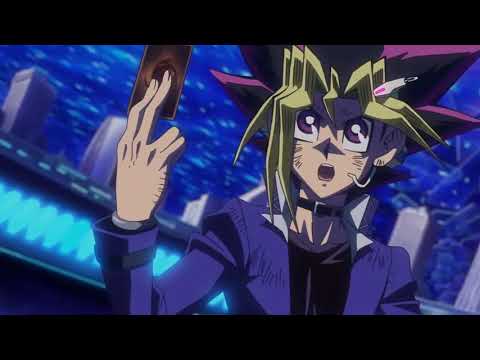Trận đấu kinh điển giữa kaiba và yugi muto