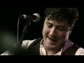 Mumford & Sons - Winter Winds