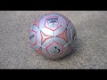 Soccer Kicks!
