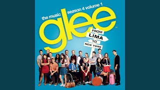 Watch Glee Cast Gangnam Style Glee Cast Version video