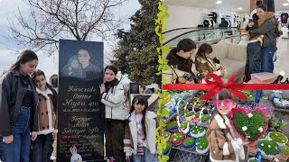 Annemi̇ze Bayram Surpri̇zi̇