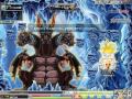 MapleStory メイプル　パラディン　ホーンテイル戦　板野友美