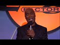 Paul Mooney: Know Your History, Jesus Was Black... Trailer