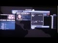 Wii James Bond Quantum of Solace troisième mission 1-2