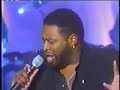 Gerald Levert