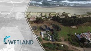 Video promocional Wetland SA.