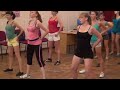 Реггетон симферопольской школы танца Salsa club