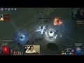 Path of Exile Lightning Touch Challenge: On to Valhalla - RIP ZiggyD, Zeno & Pohx