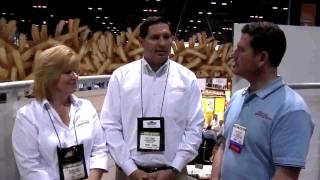 Interview with Cavendish Farms, French Fry Experts