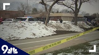 Boulder Police Responding To Active Shooter Situation At King Soopers