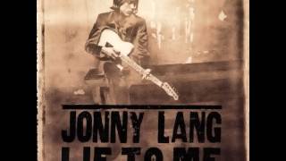 Watch Jonny Lang Before You Hit The Ground video