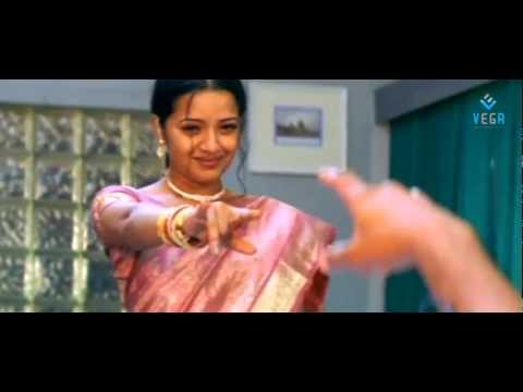 Manasantha Nuvve Songs - Nee Sneham Song - Uday Kiran Reema...
