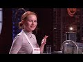 Gordon Ramsay vs Madelaine Petsch In VEGAN MASTERCHEF COOK OFF!