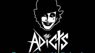 Watch Adicts Its A Laugh video