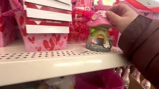 Asmr Around Dollar Treee No Talking