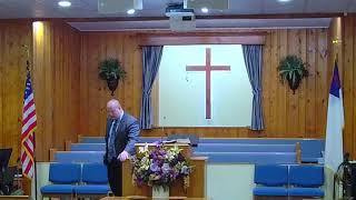 They Glorified God In Me - Galatians Ch. 1
