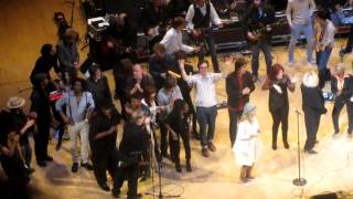 Watch Marc Cohn New Speedway Boogie video