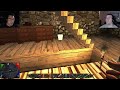WADE DIES IN THIS PART | 7 Days to Die #9