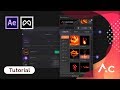 Free After Effects CartoonFX Pack | ActionFX Quick Guide Video Tutorial